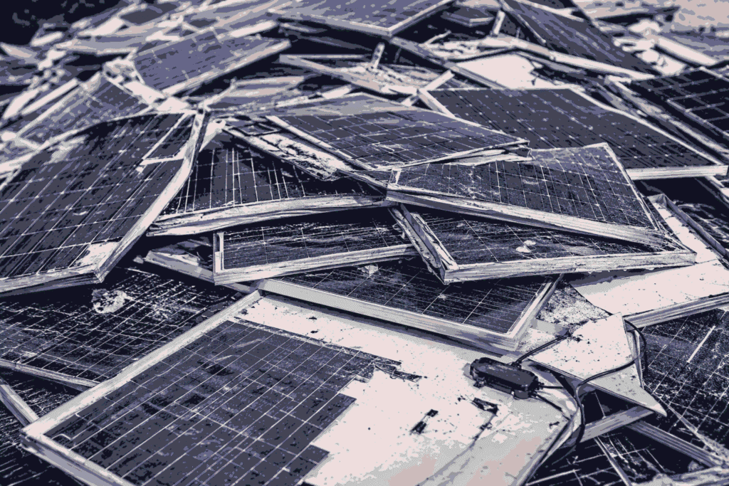How Material Grades Affect Your Choice of Scrap Trading Business